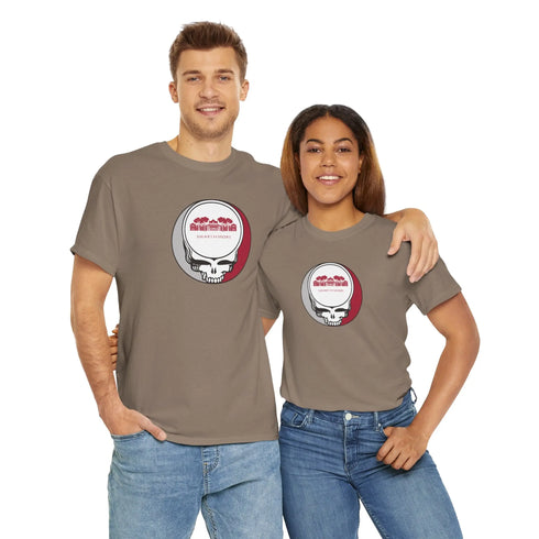 Swarthmore College Grateful Dead T-Shirt - StealieShop